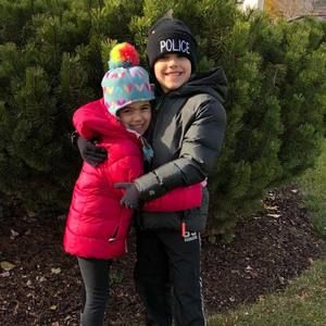 Meet your Posher, Jenny